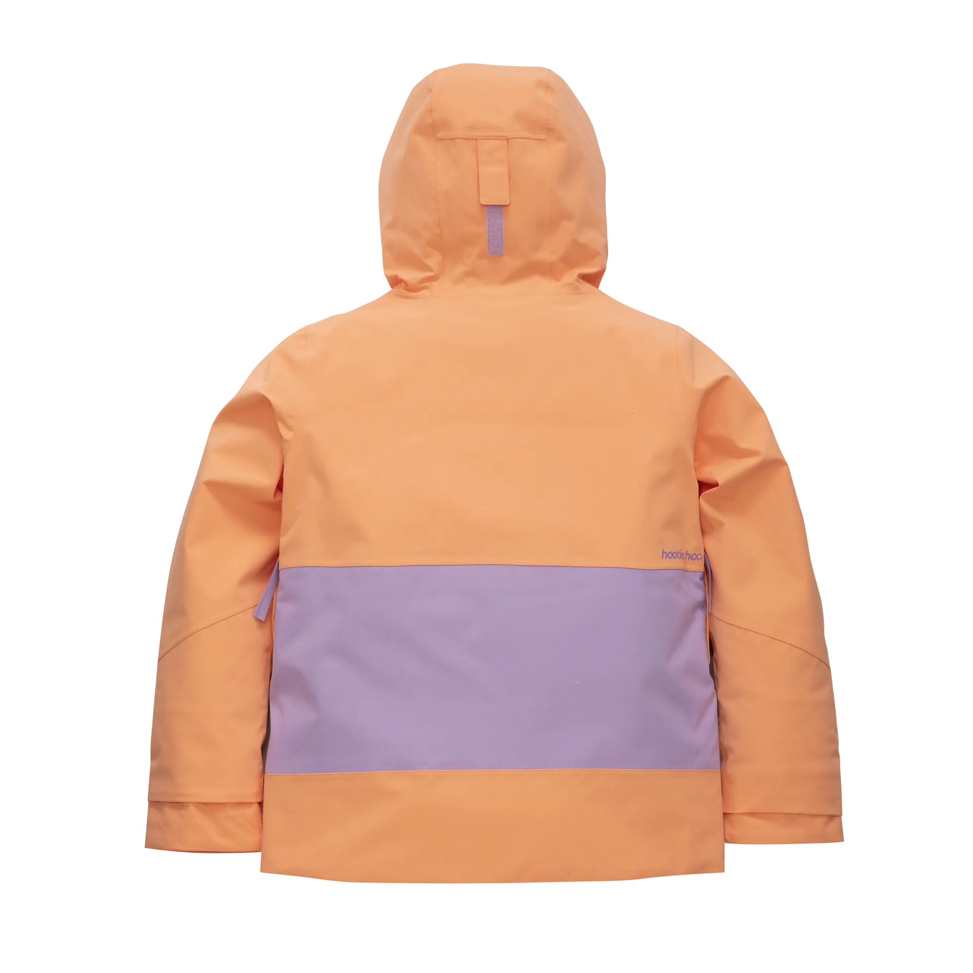 Hootie Hoo Kids Pinnakle Ins. Jacket