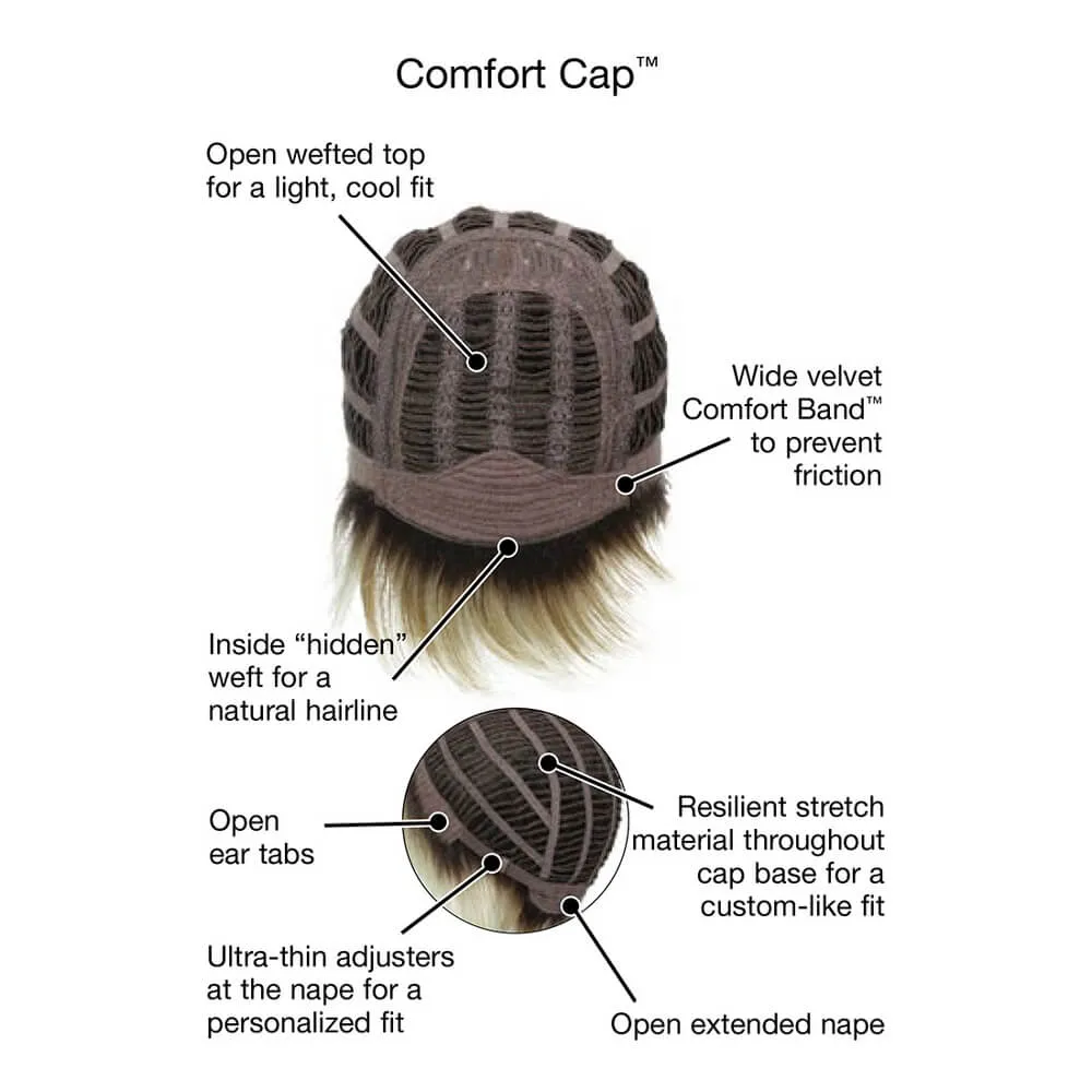 Hope by Gabor (Basic Cap Wig)