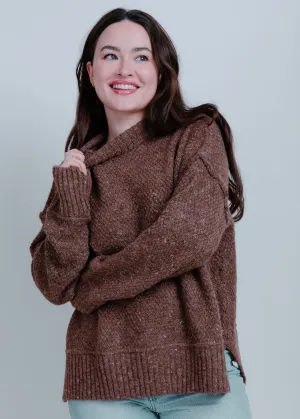 Hot Coco Sweater