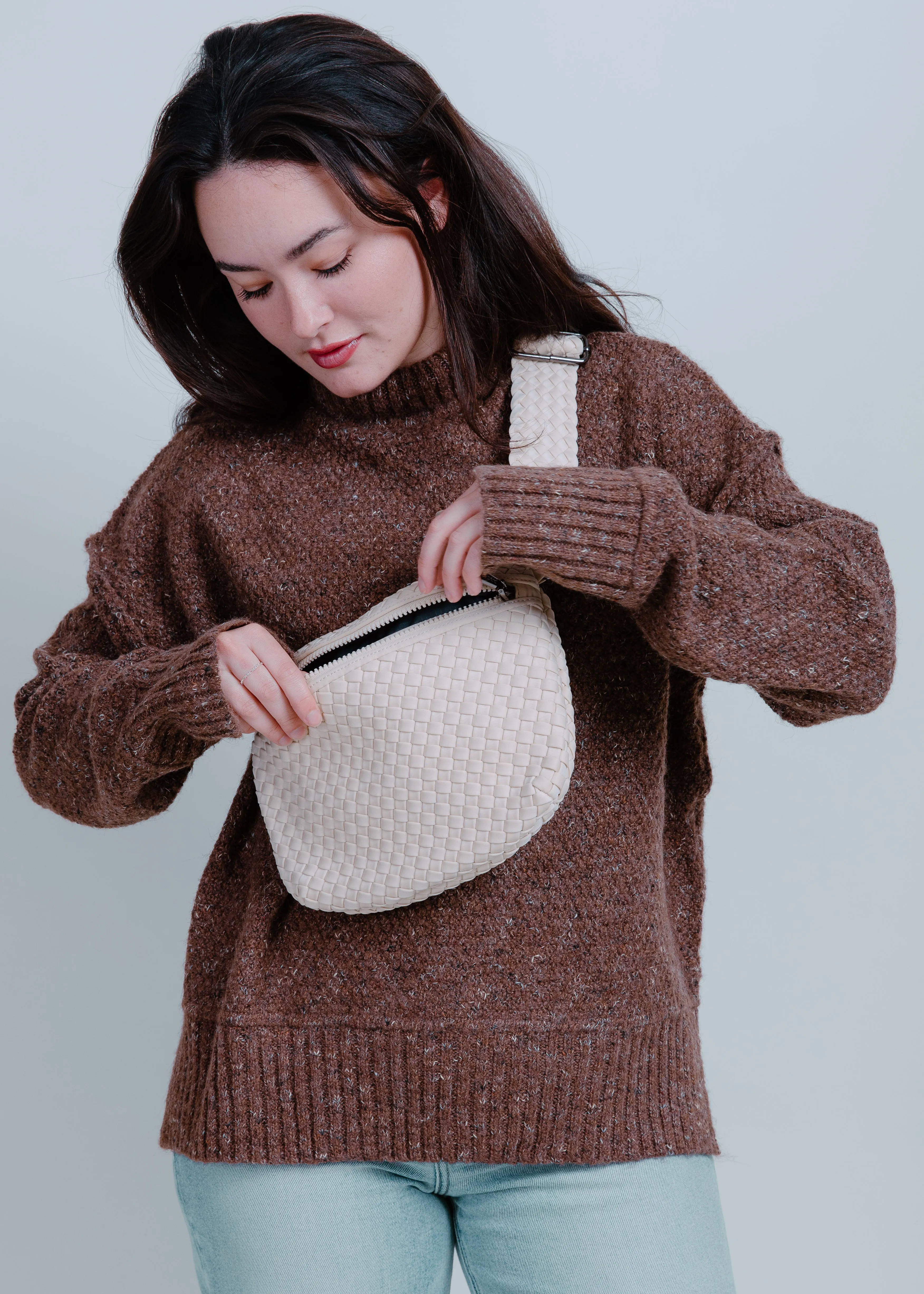 Hot Coco Sweater