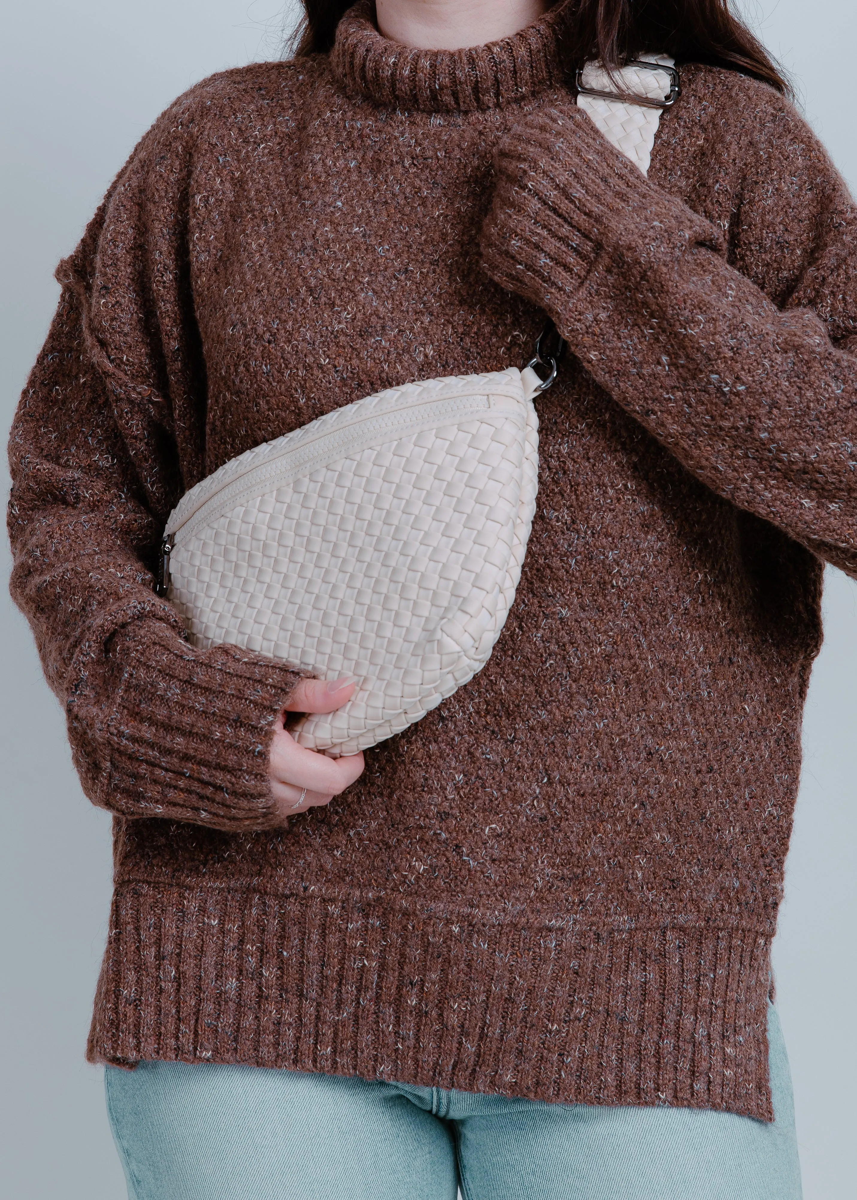 Hot Coco Sweater