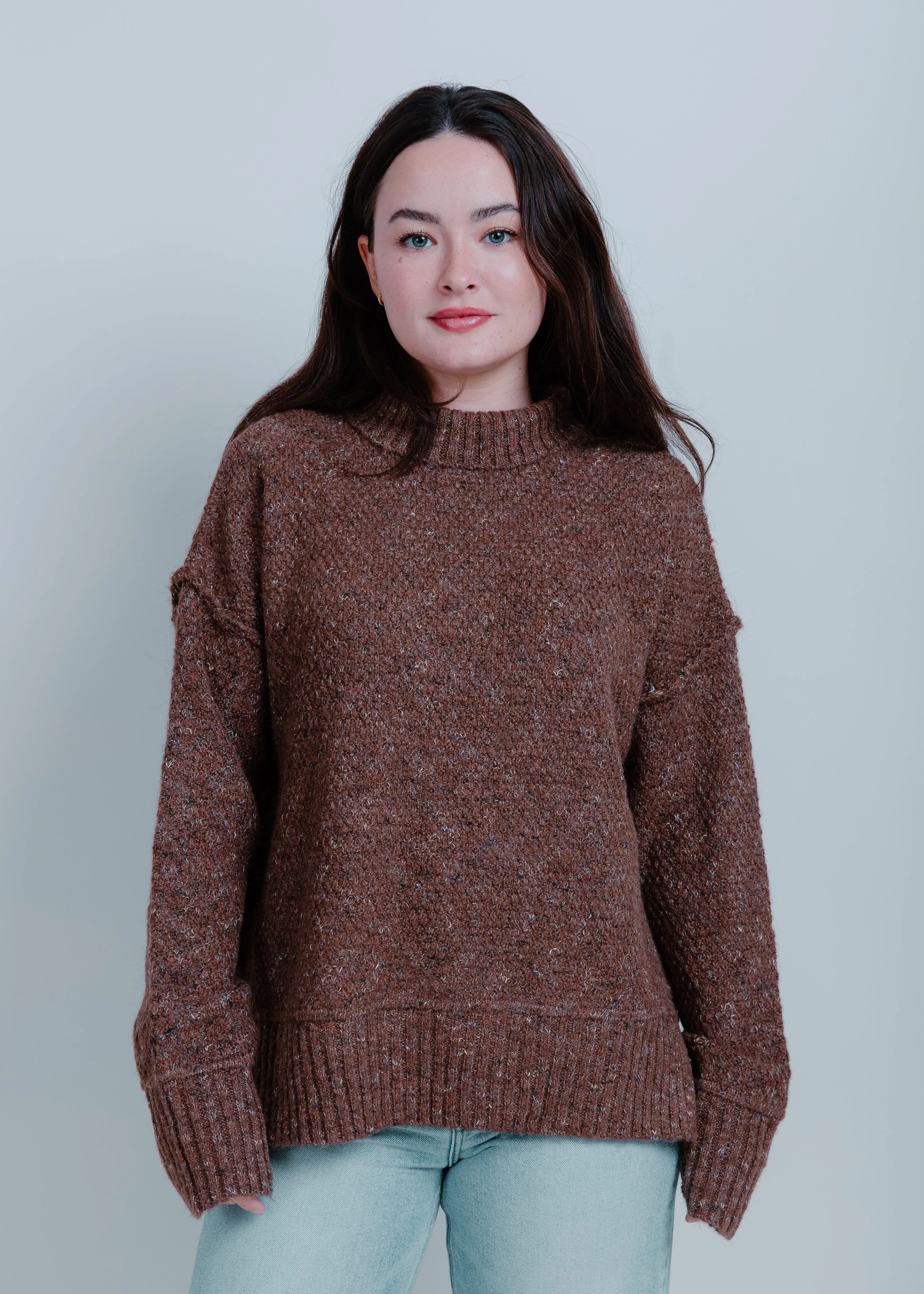 Hot Coco Sweater