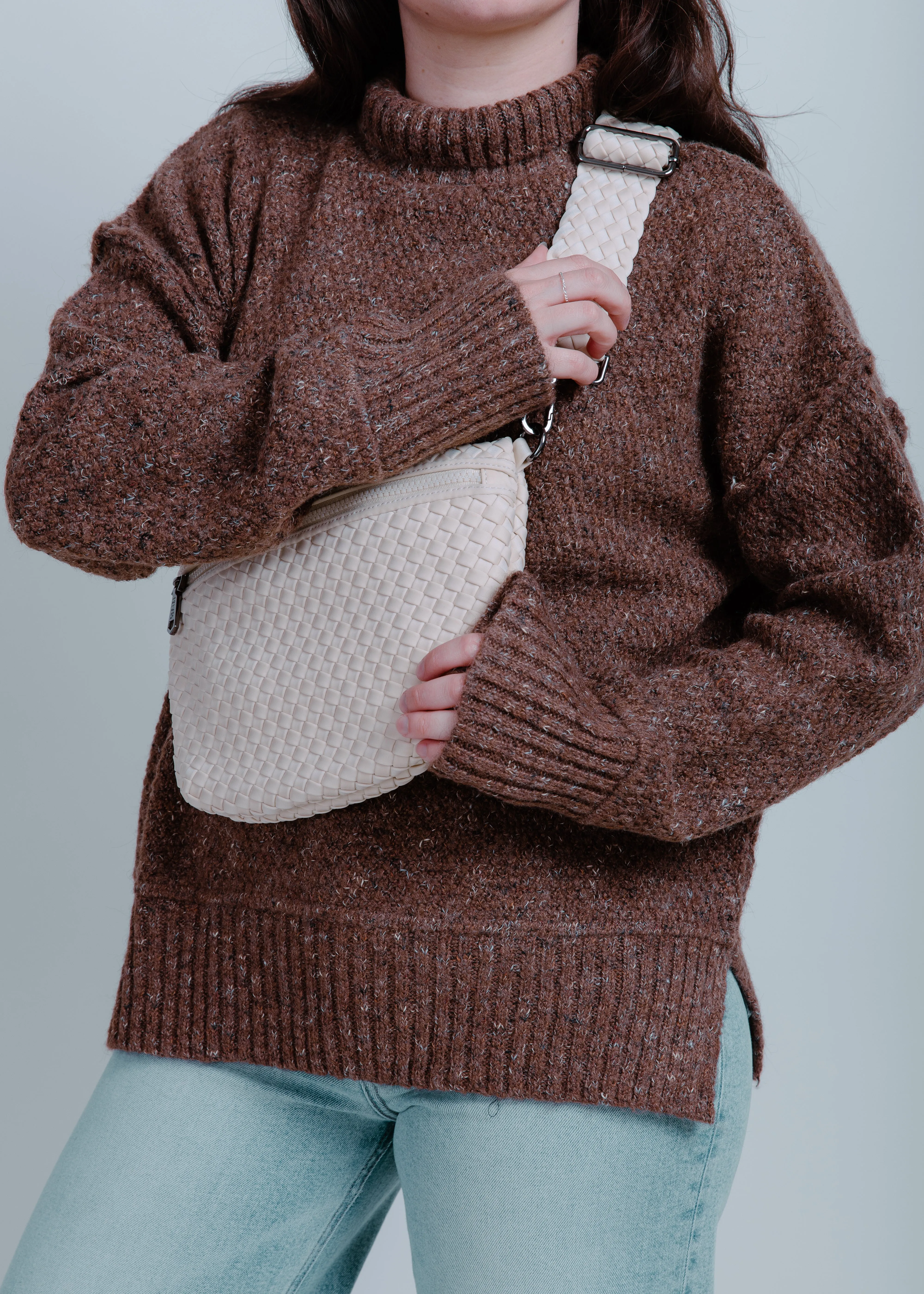 Hot Coco Sweater