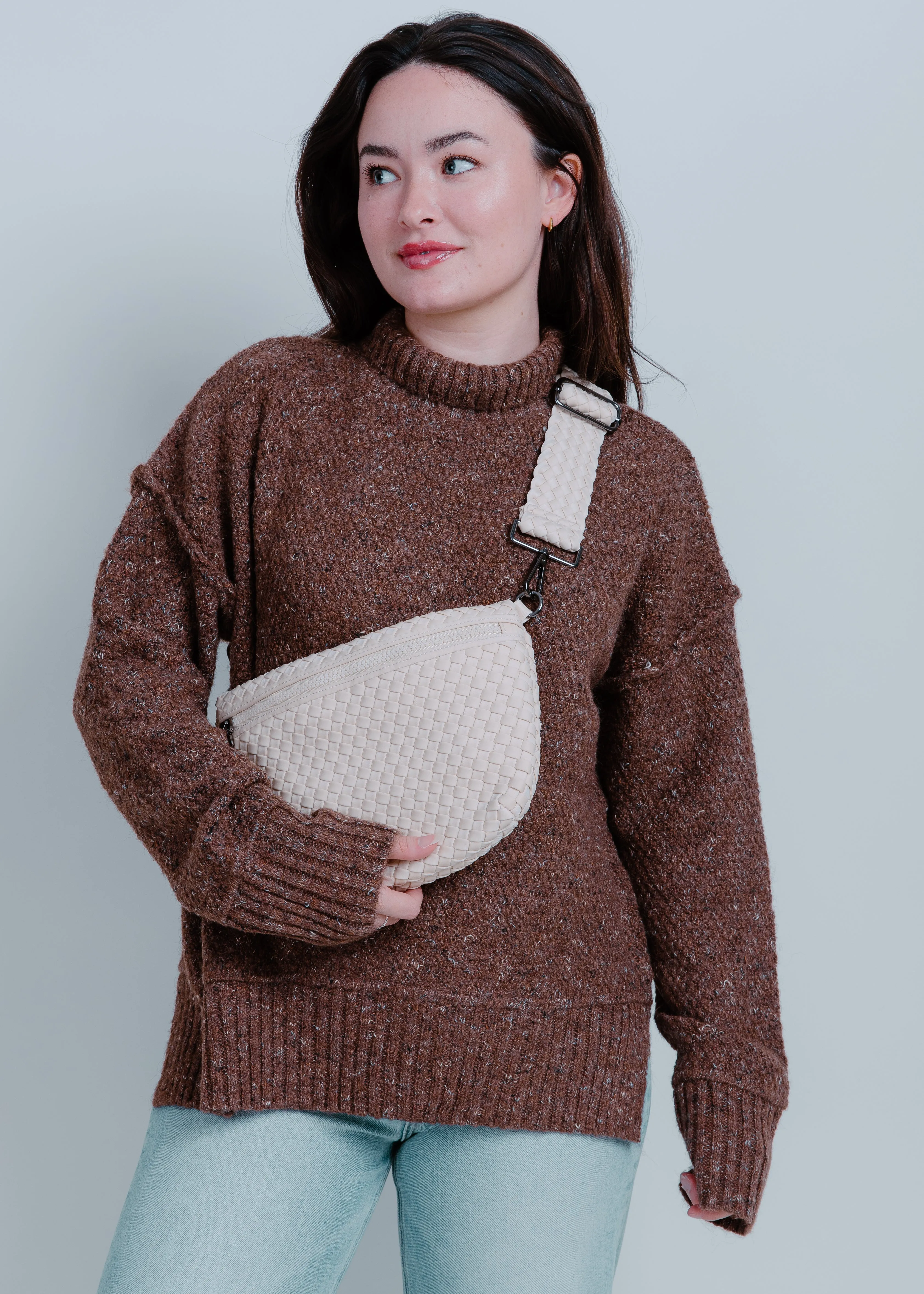Hot Coco Sweater