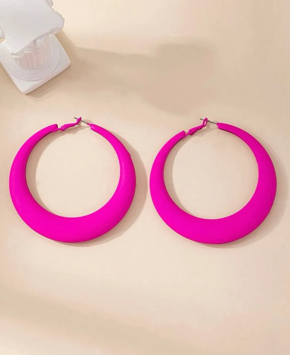 HOT GIRL HOOPS