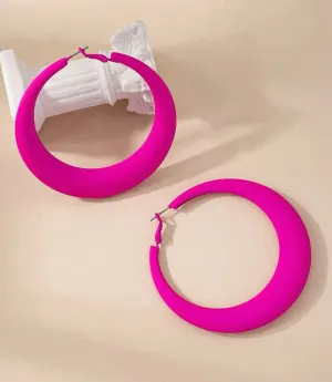 HOT GIRL HOOPS