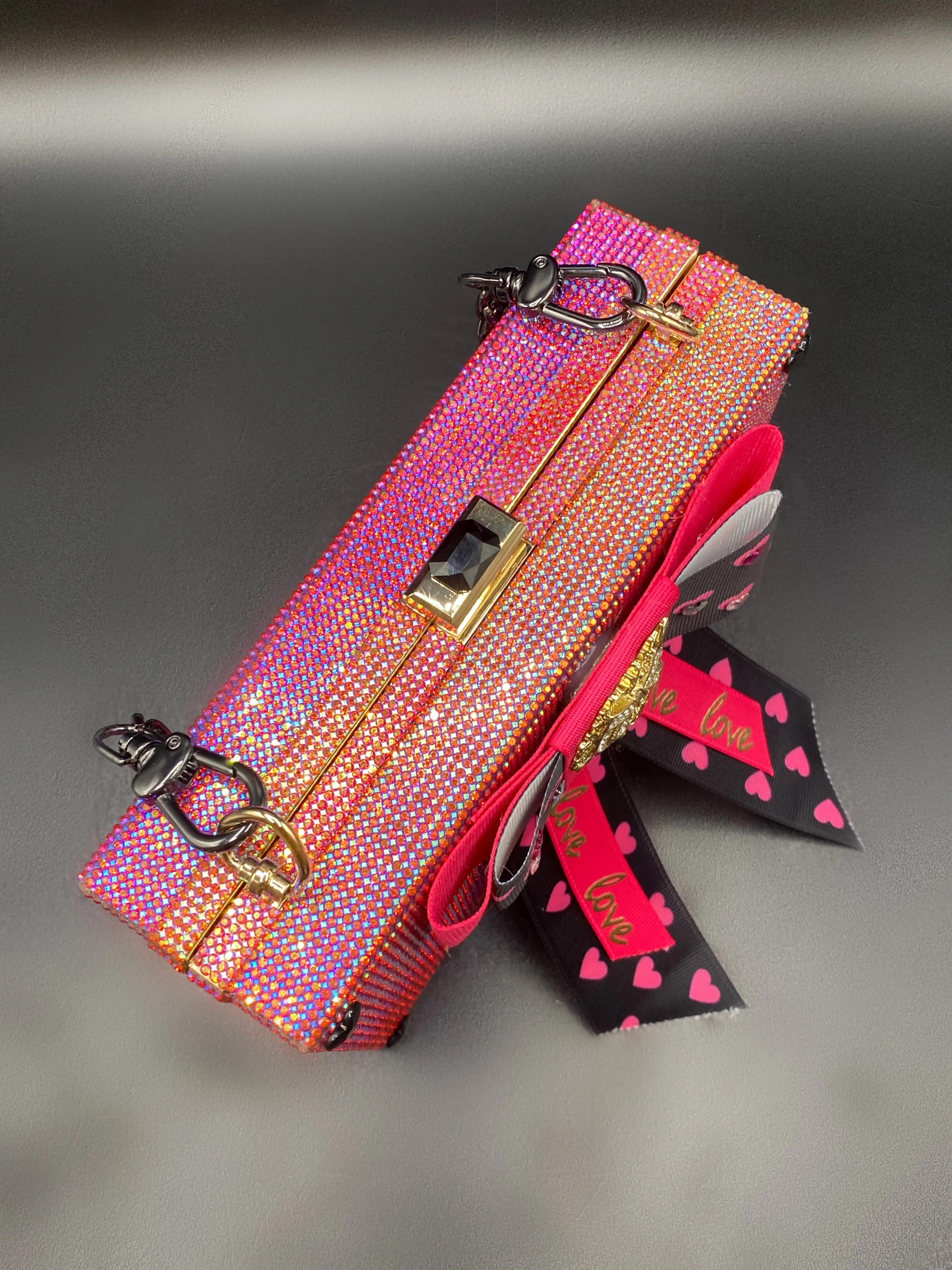 Hot Pink Love