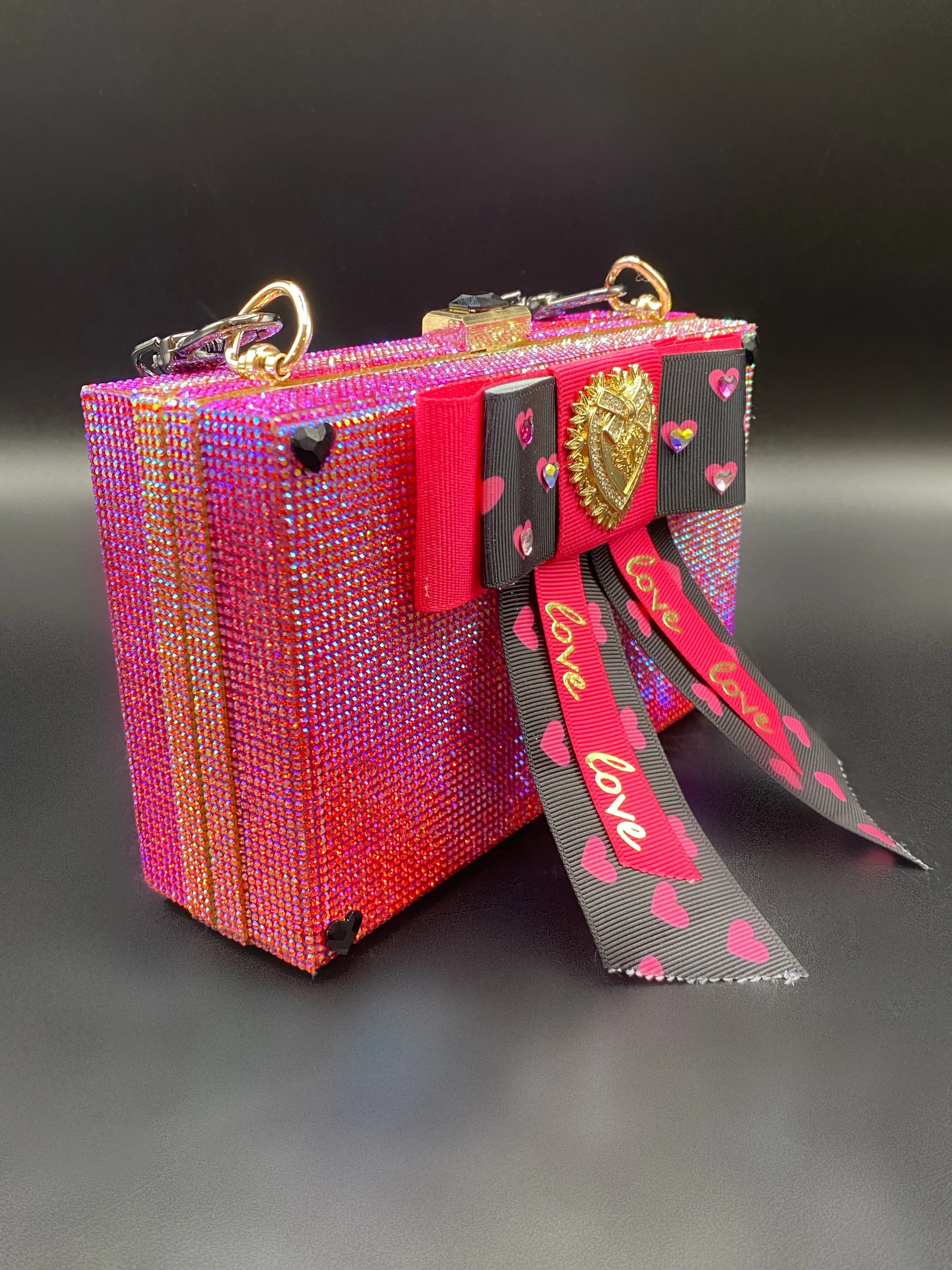 Hot Pink Love
