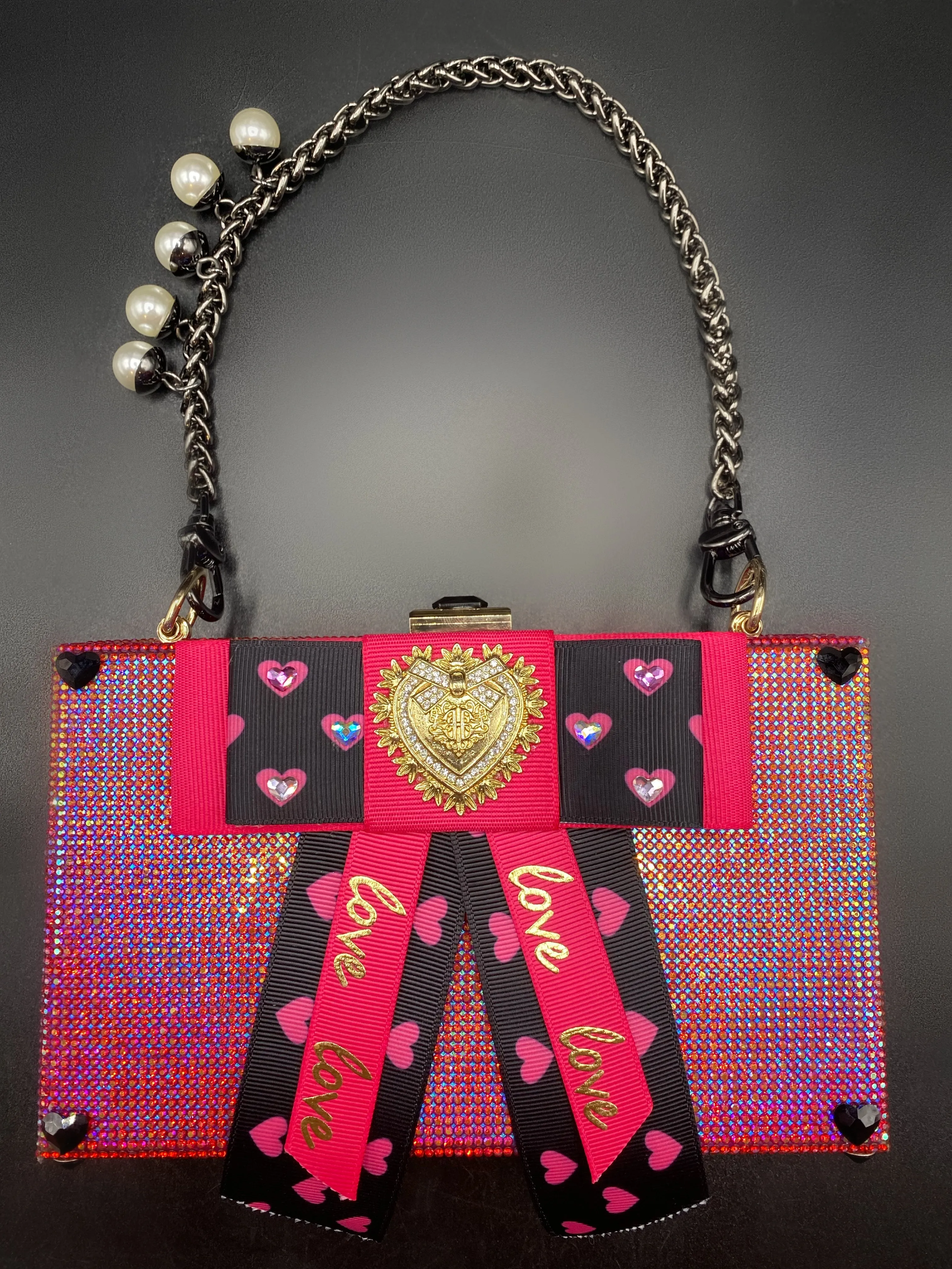Hot Pink Love