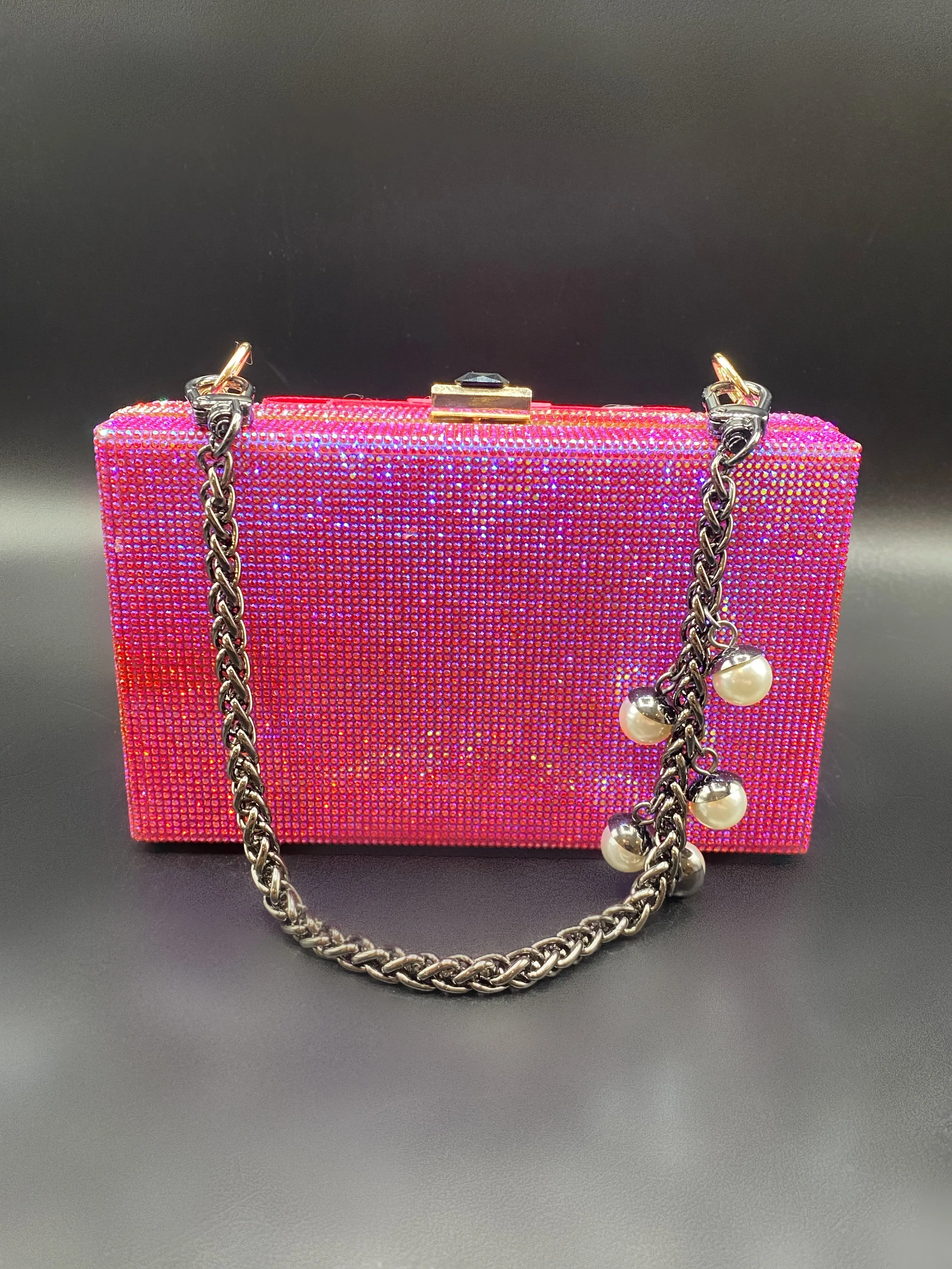 Hot Pink Love
