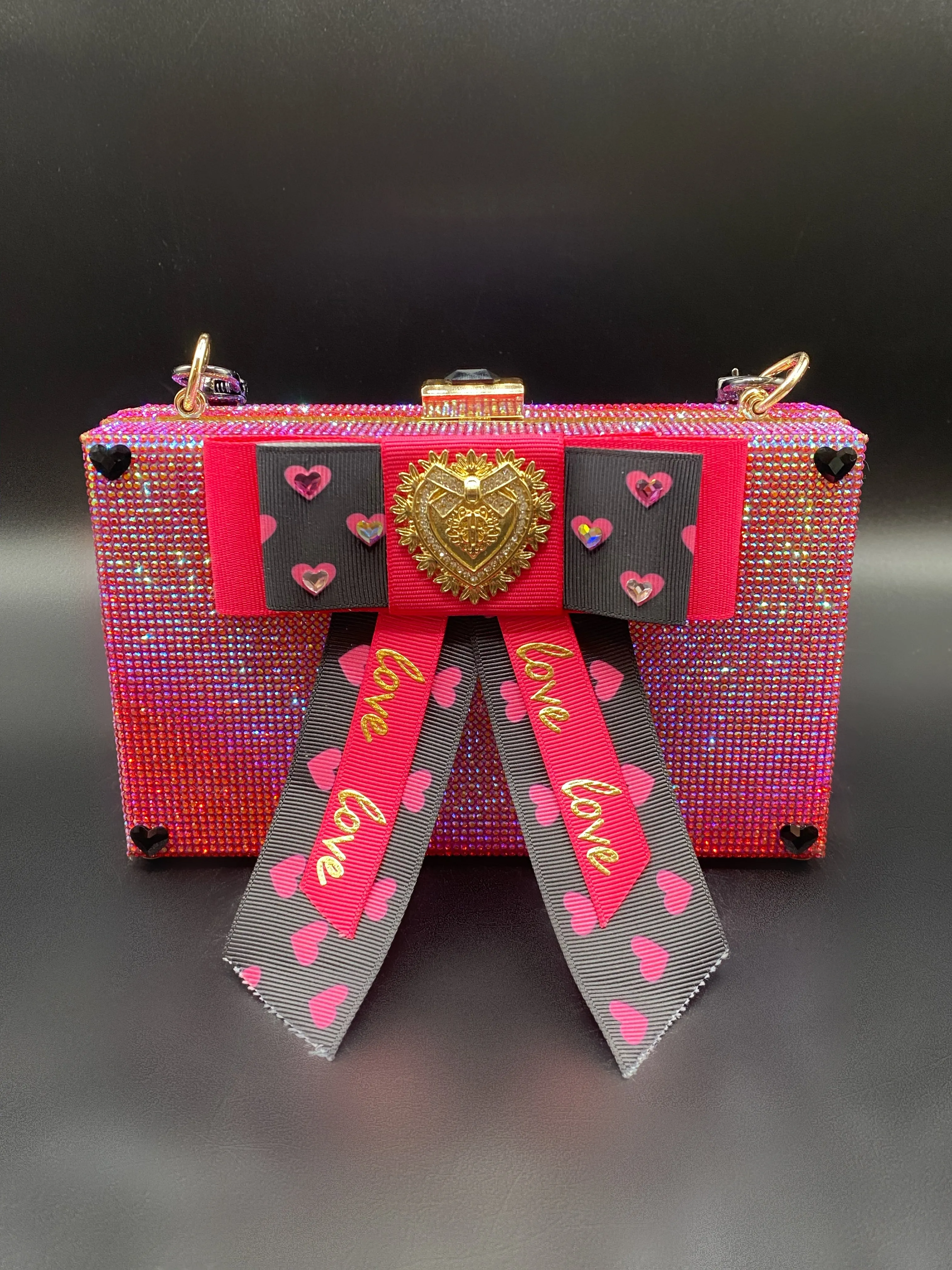 Hot Pink Love
