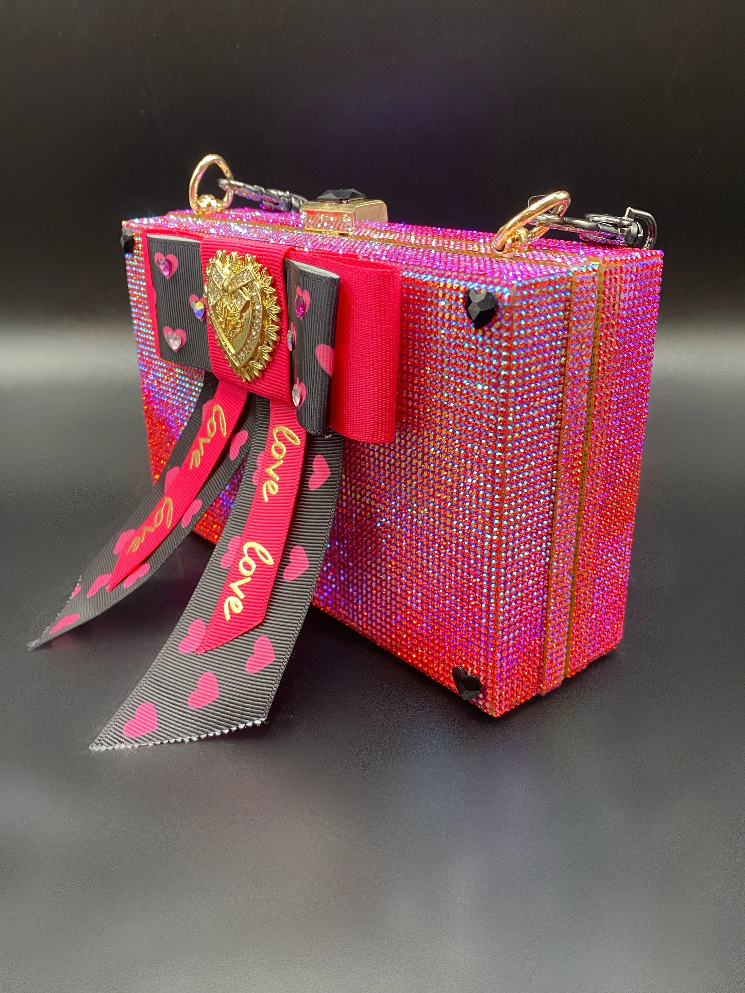 Hot Pink Love