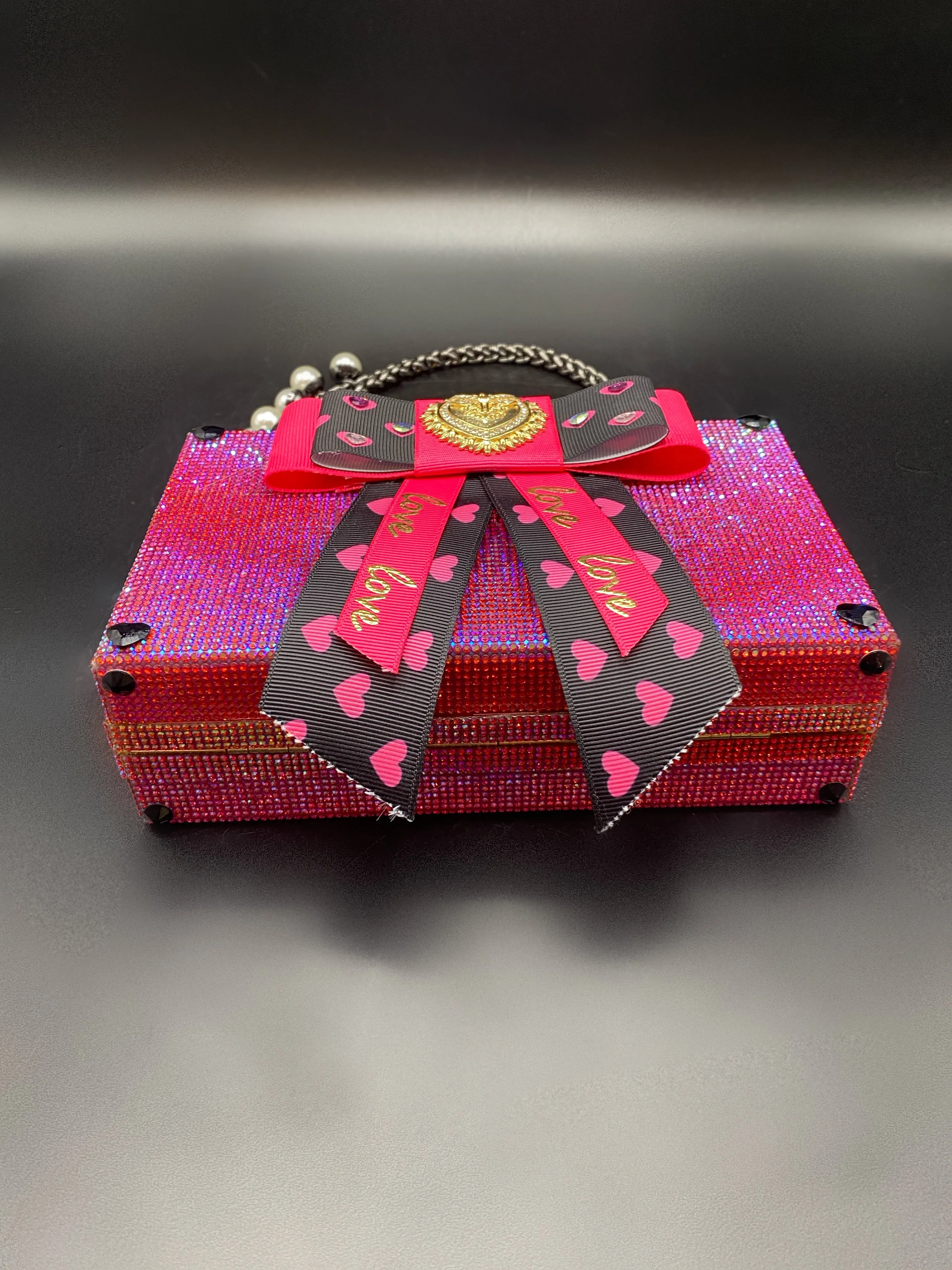 Hot Pink Love