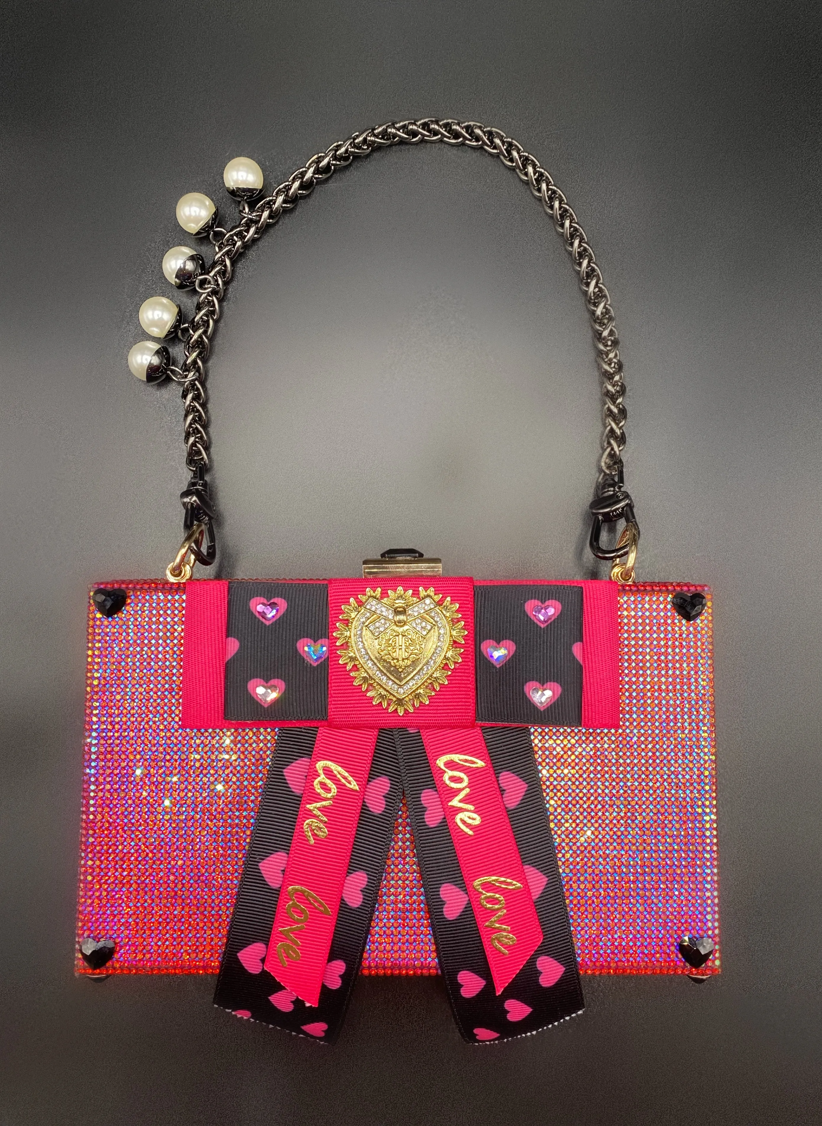 Hot Pink Love