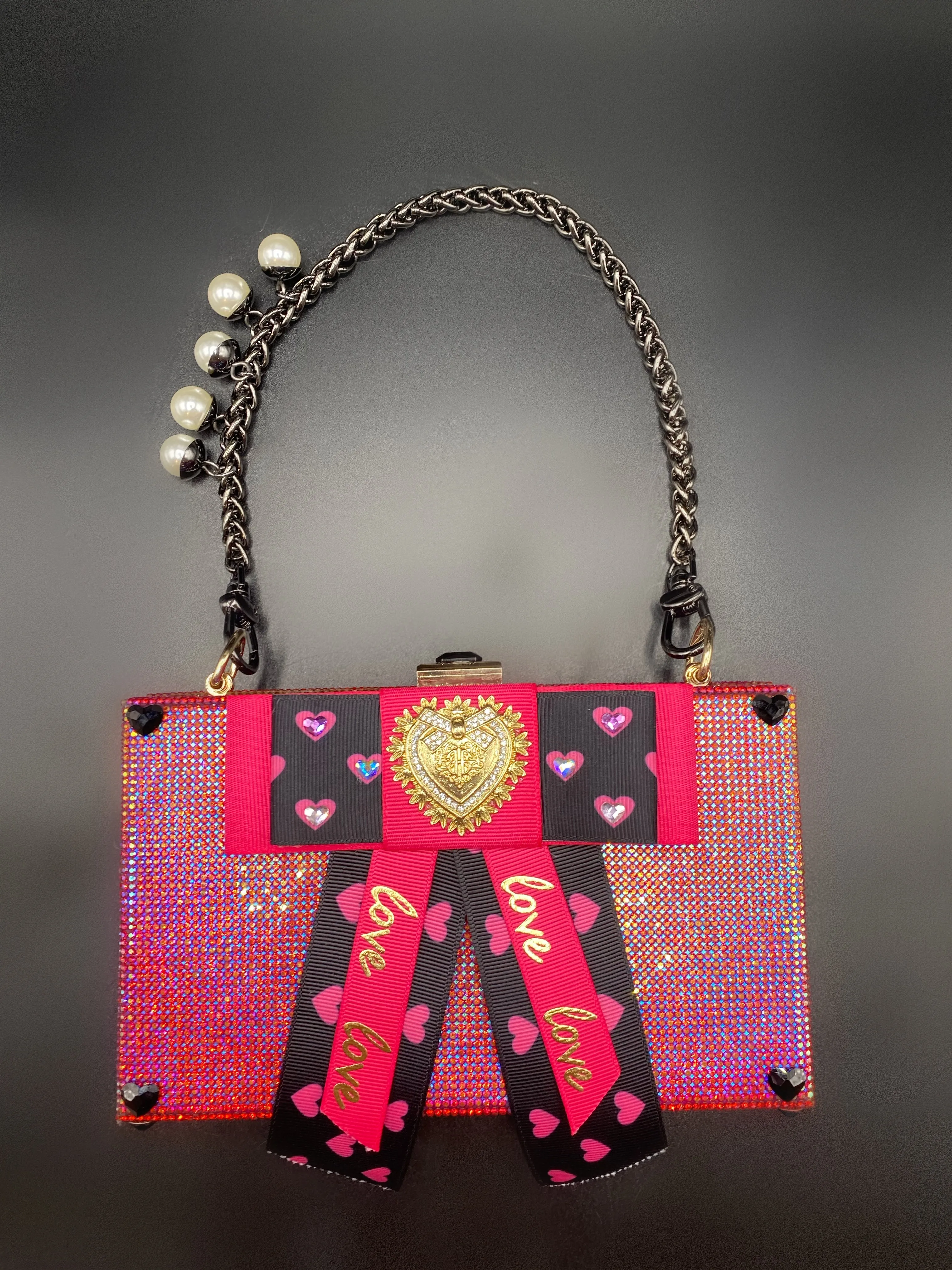 Hot Pink Love