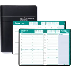 House of Doolittle Express Track Weekly/Monthly Calendar Planner