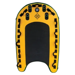 Hubboards Inflatable Surf Sled (Special order)