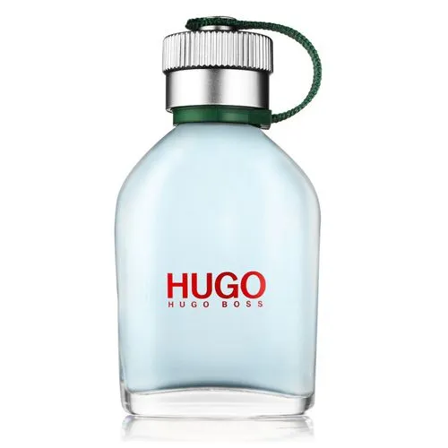 HUGO BOSS HUGO MAN FOR MEN EDT 75 ml