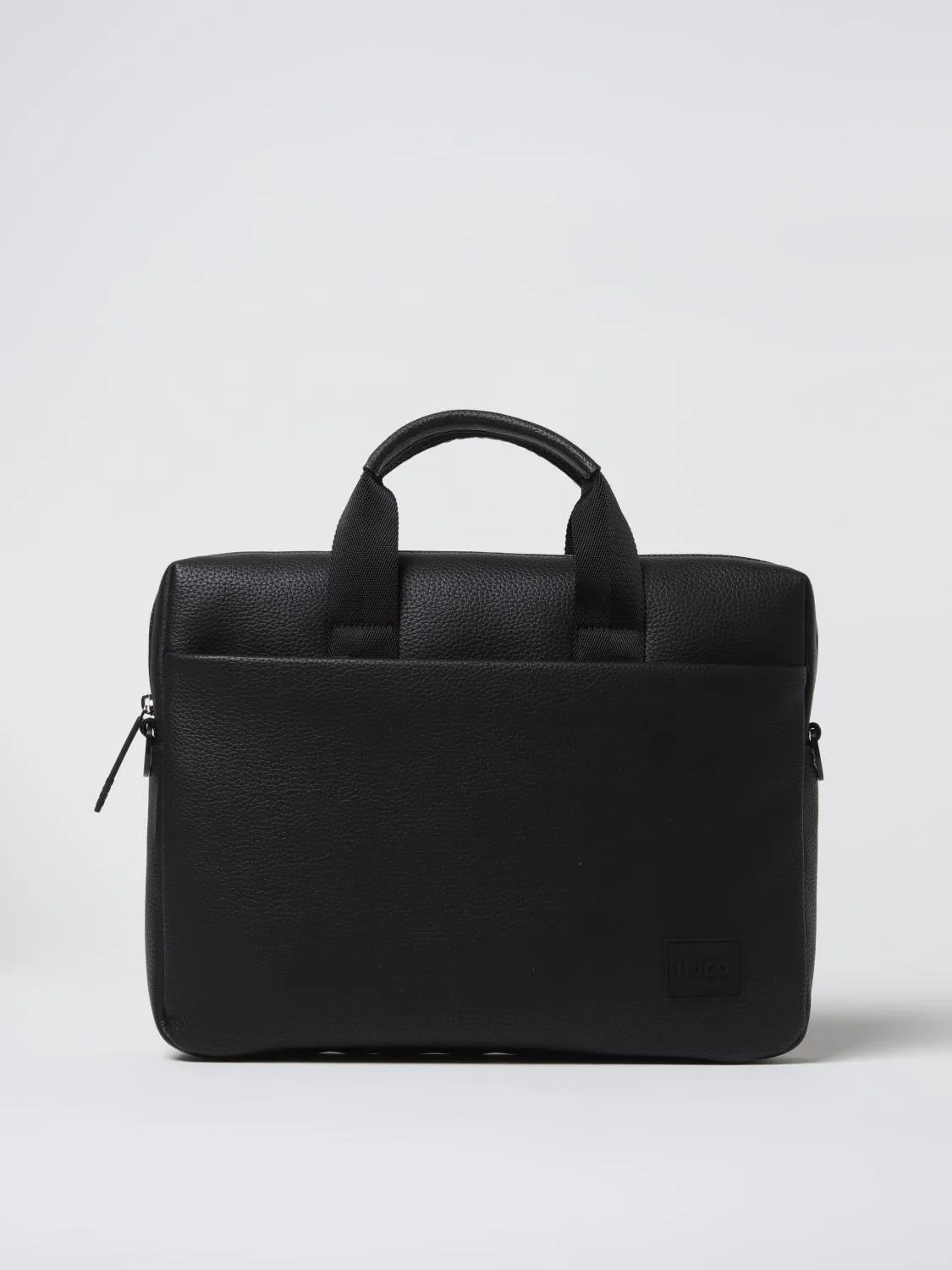 Hugo Briefcase Men Black