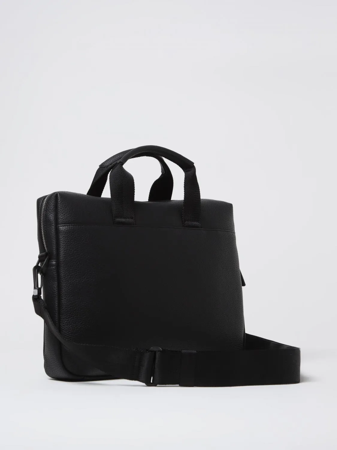Hugo Briefcase Men Black