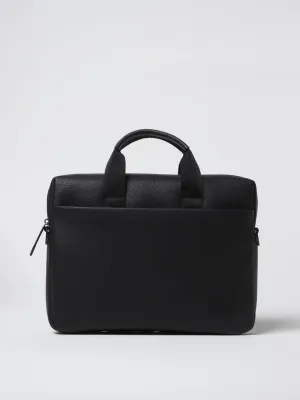 Hugo Briefcase Men Black