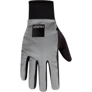 HUMP Waterproof Gloves Ultra Reflective