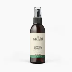 Hydrating Mist Toner 125ml