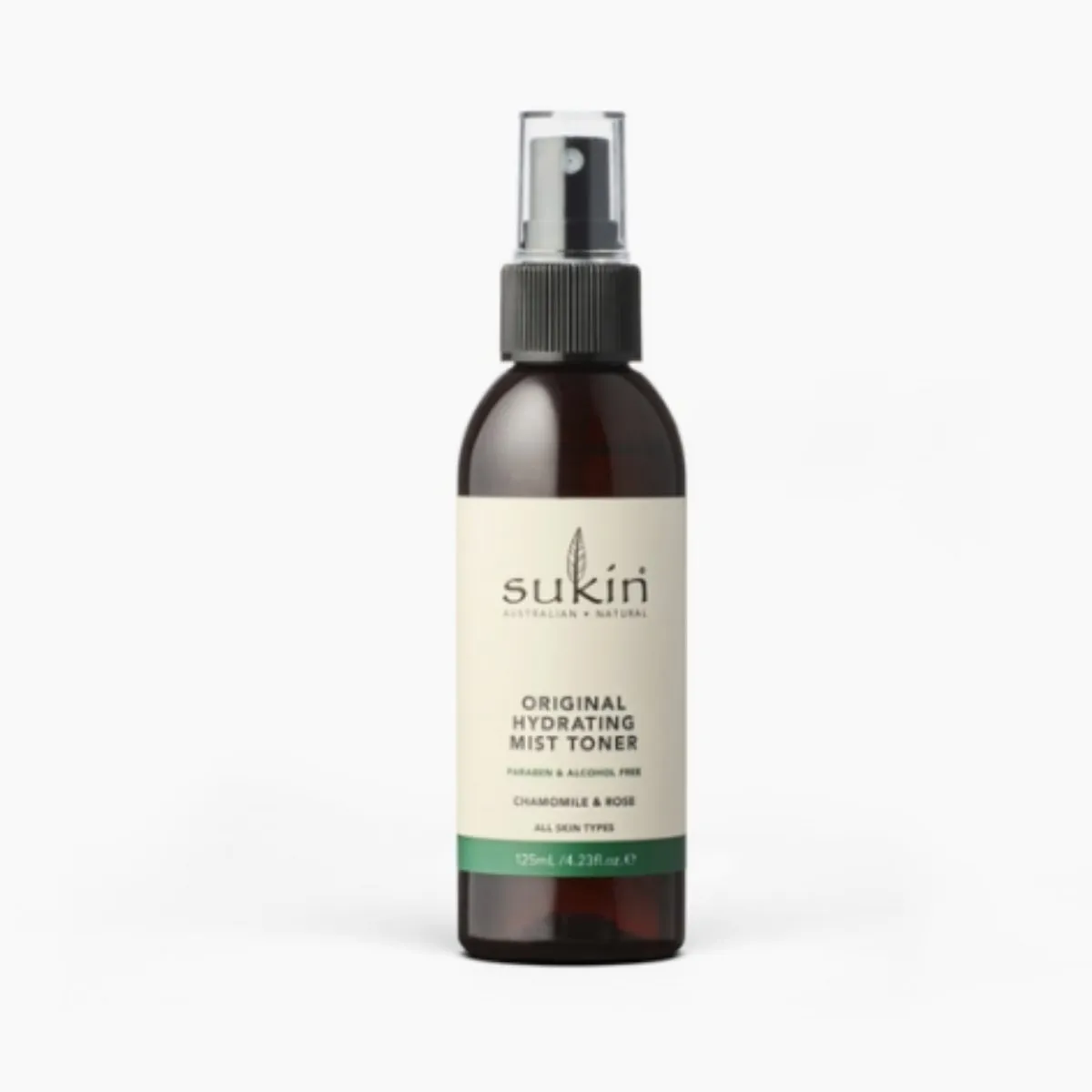 Hydrating Mist Toner 125ml