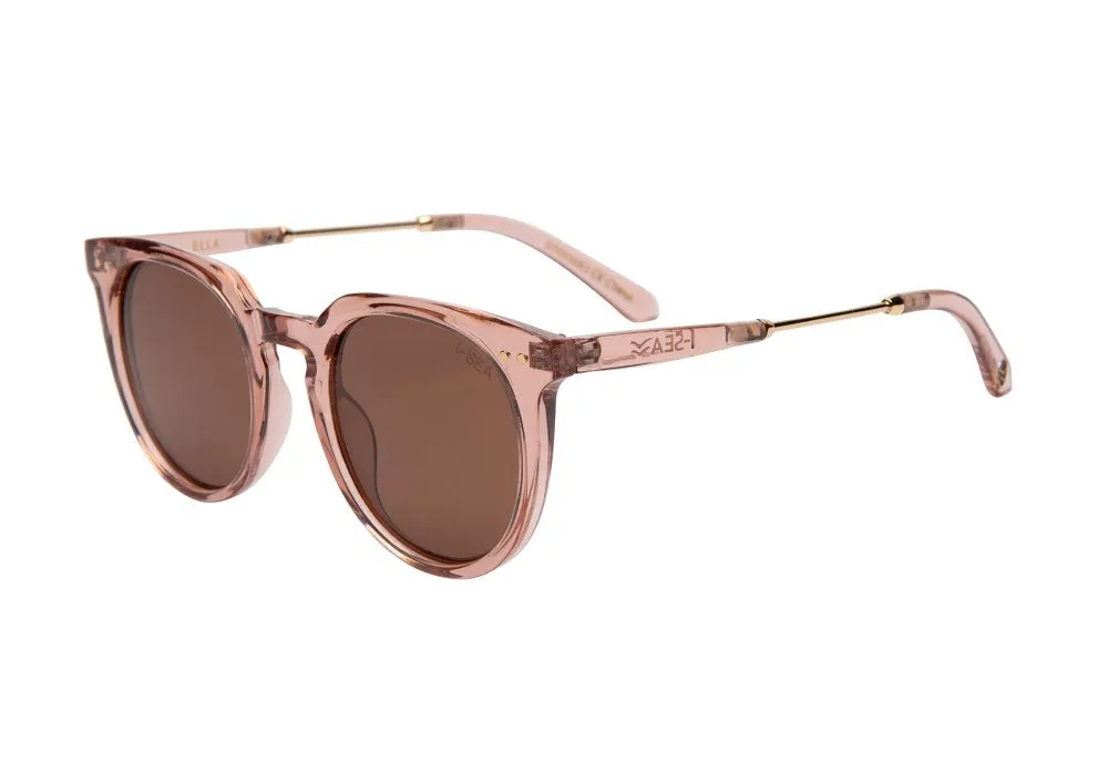 I-SEA Ella Sunglasses