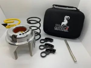 Ibexx Skidoo 850 Mountain Stage 2 NA Clutch Kit