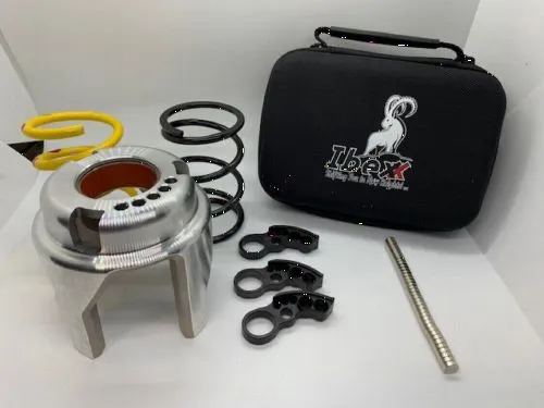 Ibexx Skidoo 850 Mountain Stage 2 NA Clutch Kit