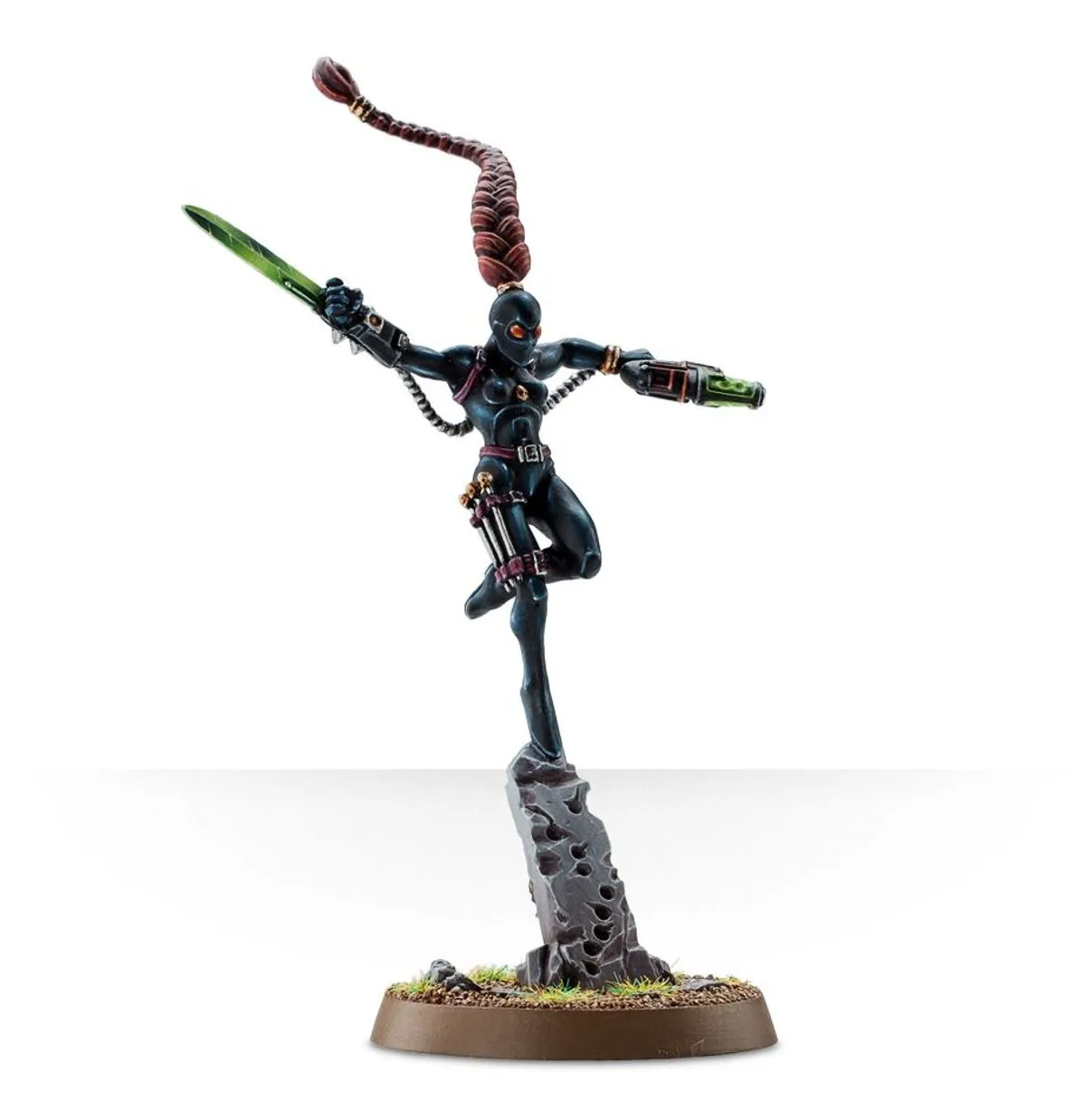 Imperial Agents: Callidsus Assassin