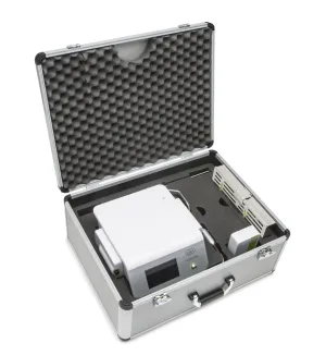 Implantmed Plus / Classic Briefcase