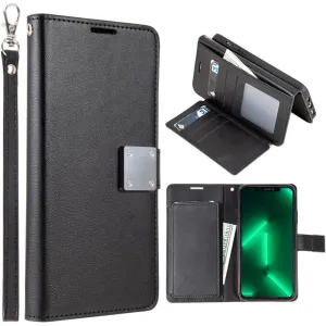 iP 12/12 Pro FLD Wallet