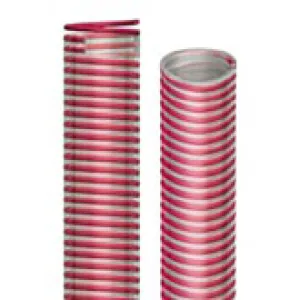 IPL Bacco FF - PVC Spring Reinforced, Suction