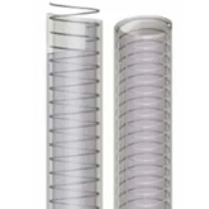 IPL Plutone BIO - Spring reinforced, Suction