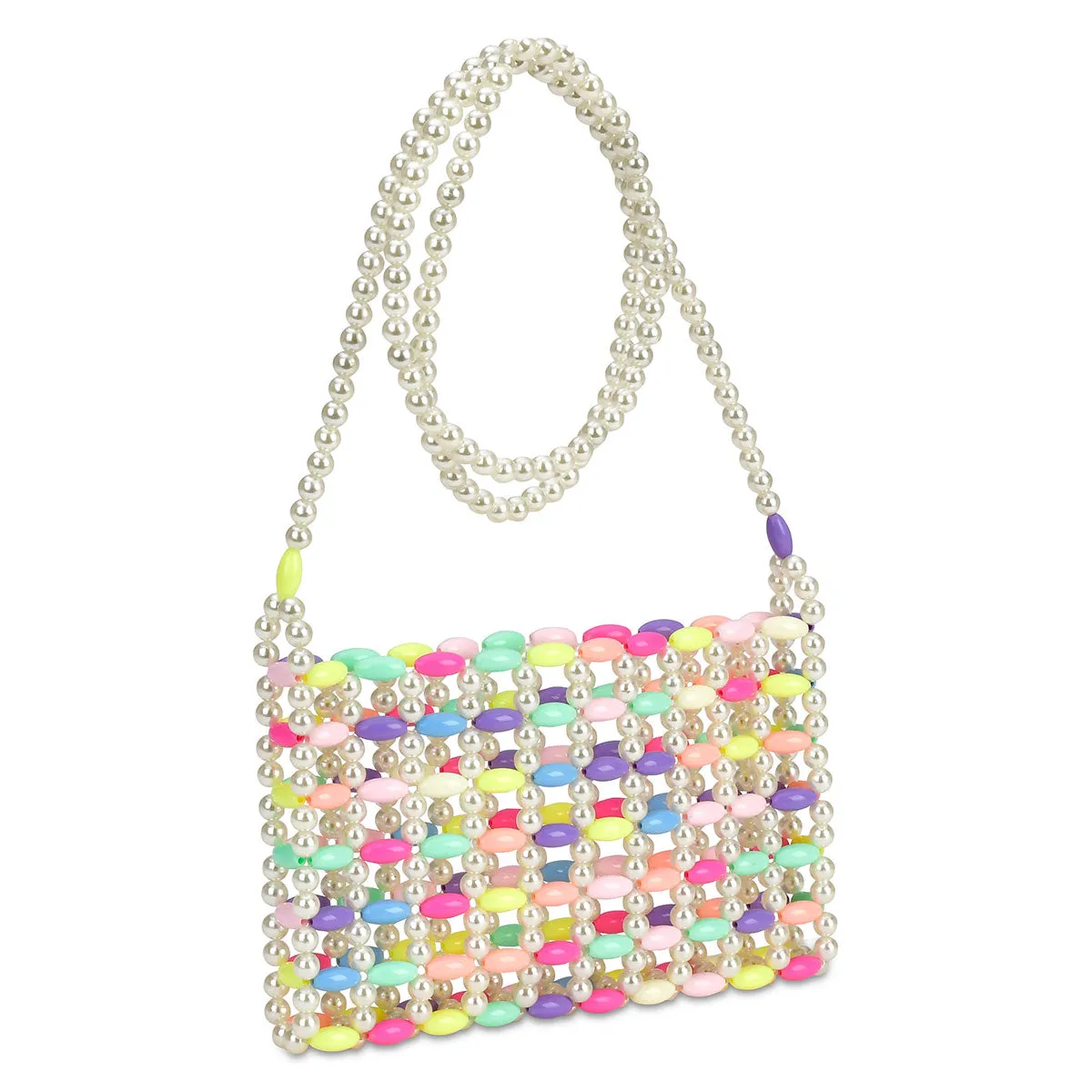 Iscream Pretty Pastel Crossbody Bag