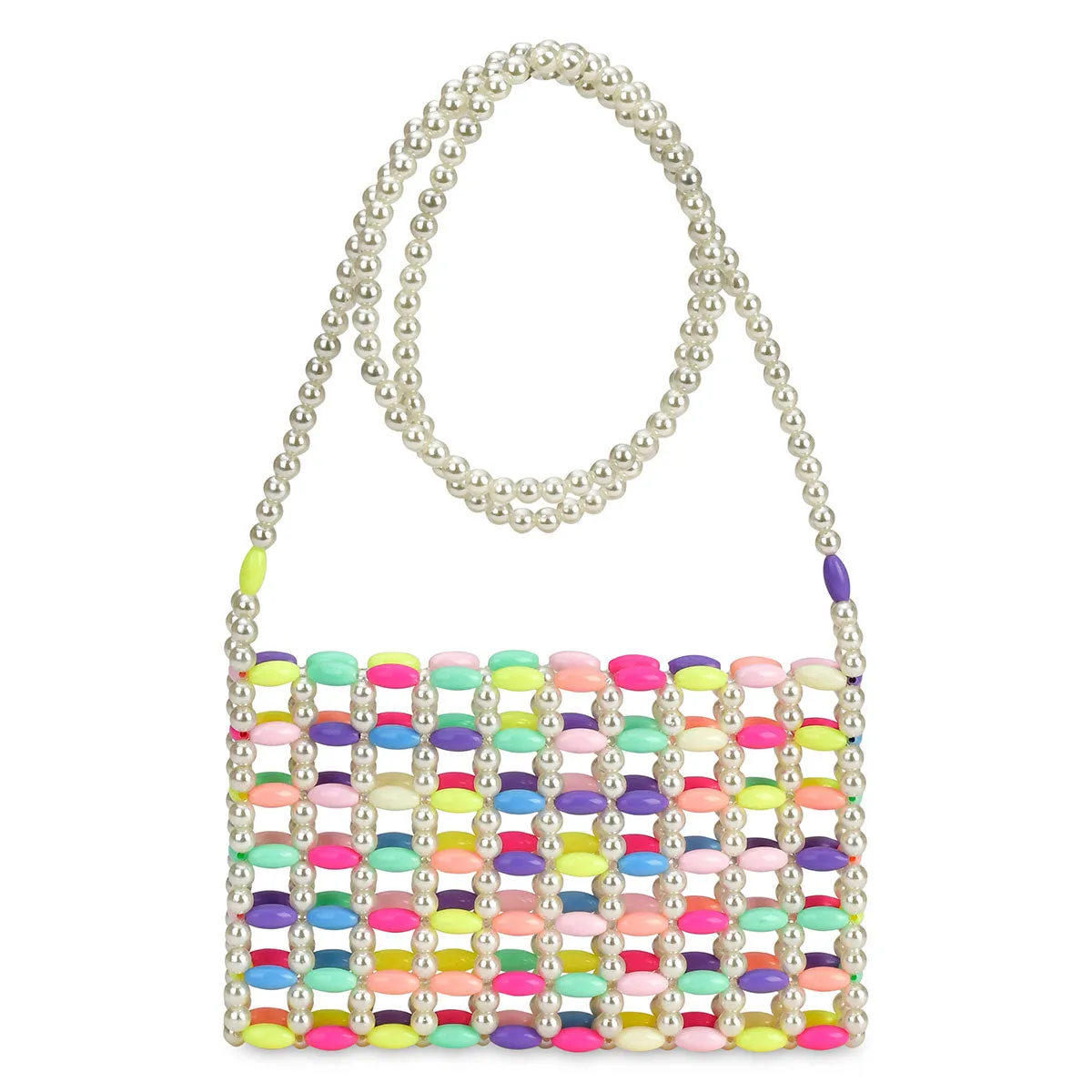 Iscream Pretty Pastel Crossbody Bag