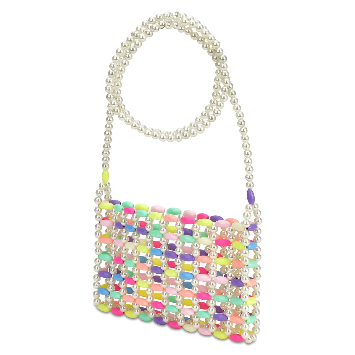 Iscream Pretty Pastel Crossbody Bag