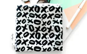Itzy Ritzy Snack & Everything Bag