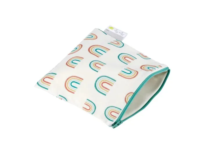 Itzy Ritzy Snack & Everything Bag