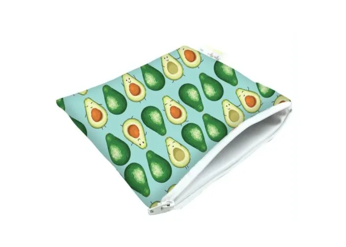 Itzy Ritzy Snack & Everything Bag