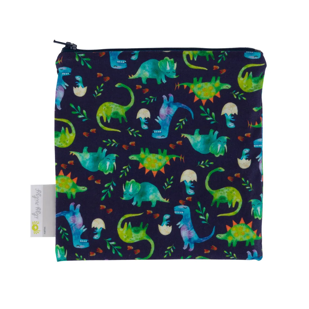 Itzy Ritzy Snack & Everything Bag