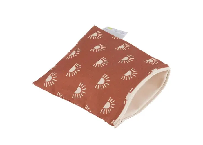 Itzy Ritzy Snack & Everything Bag