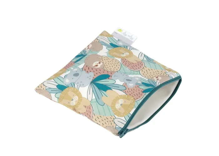 Itzy Ritzy Snack & Everything Bag