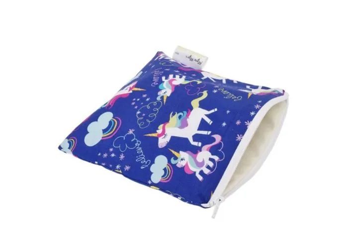 Itzy Ritzy Snack & Everything Bag