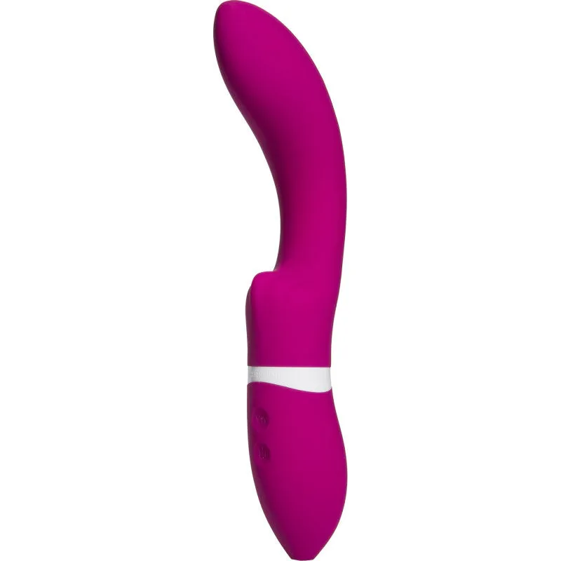Ivibe Select - Iripple - Pink