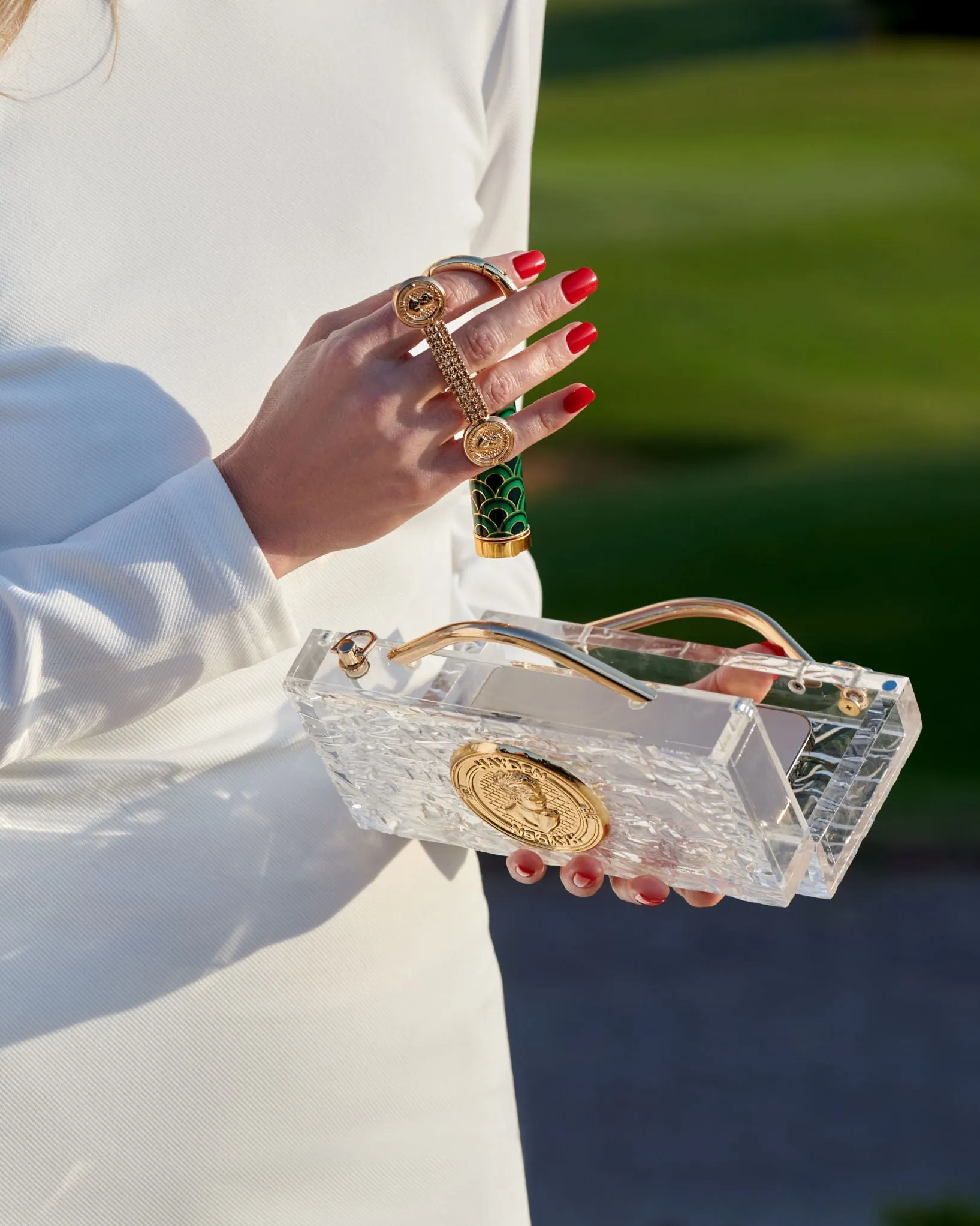 IVY BAG