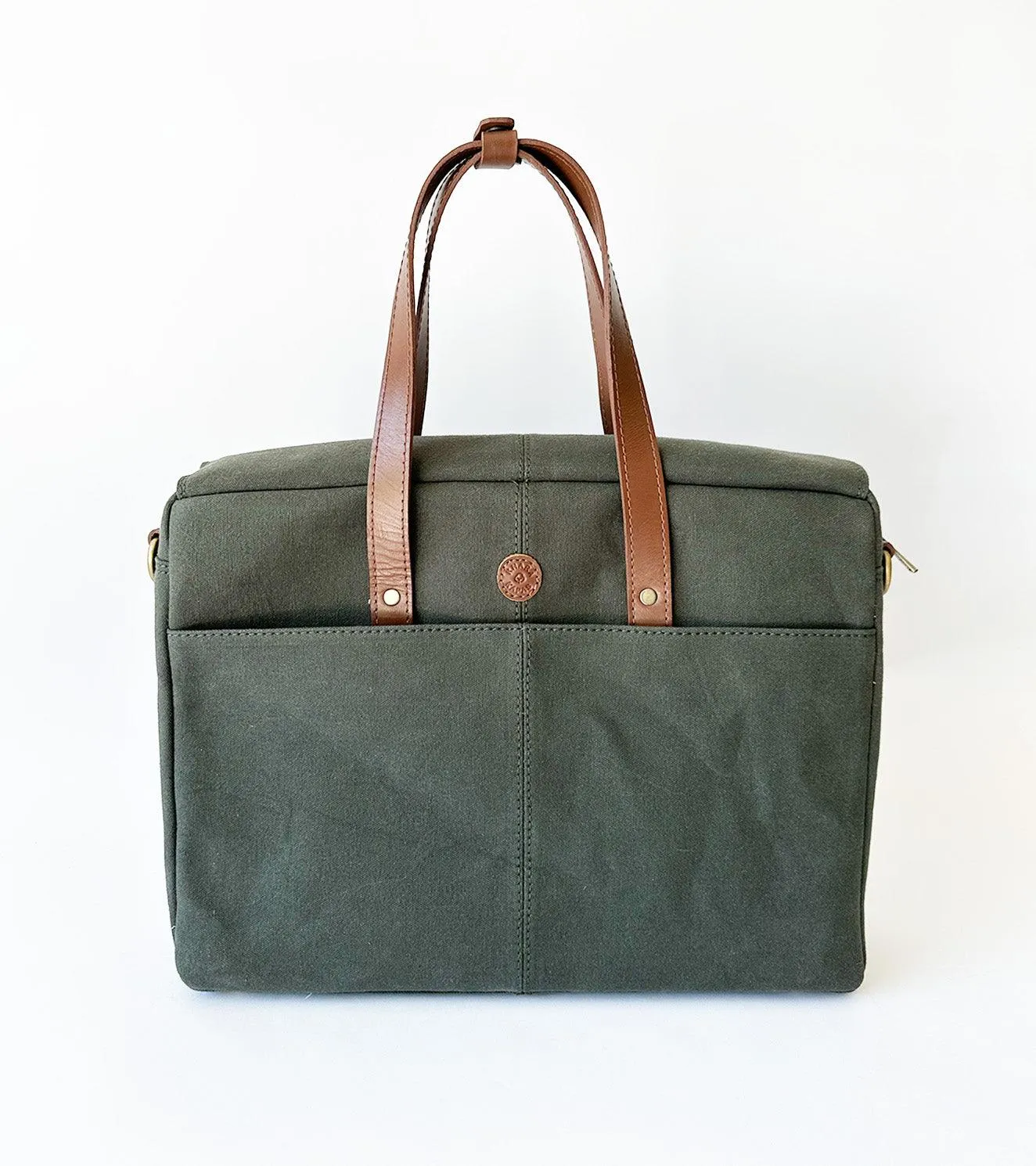Ivy briefcase