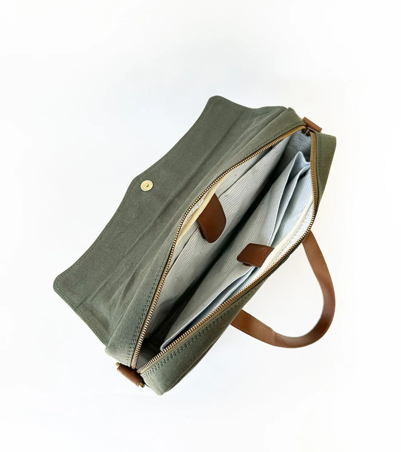 Ivy briefcase